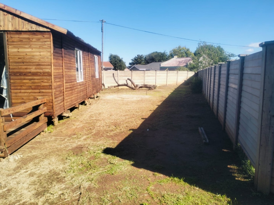 2 Bedroom Property for Sale in Fauna Free State